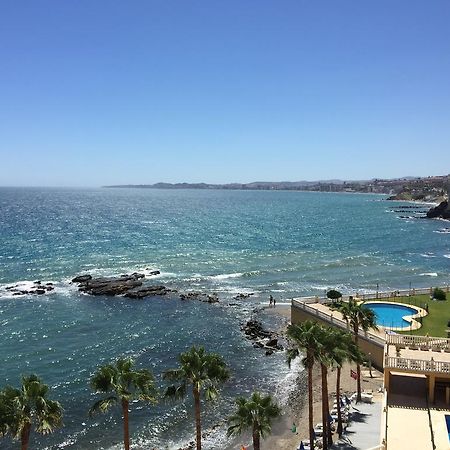 Апартаменти Paradise View Torremuelle Бенальмадена Екстер'єр фото