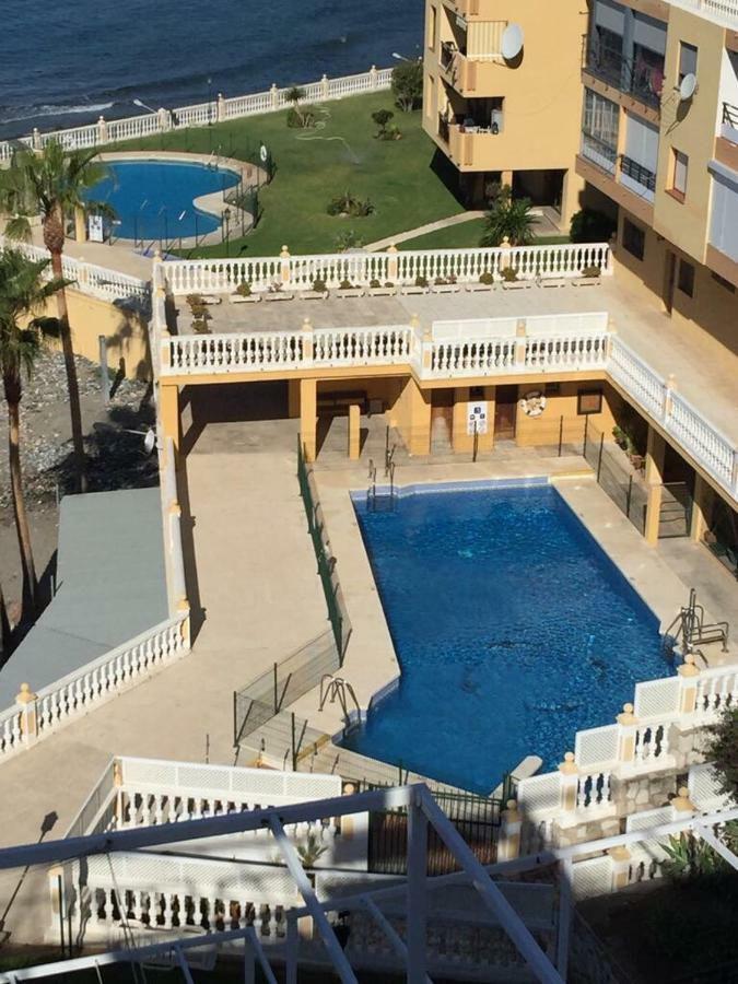 Апартаменти Paradise View Torremuelle Бенальмадена Екстер'єр фото